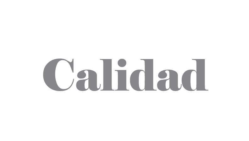 Calidad