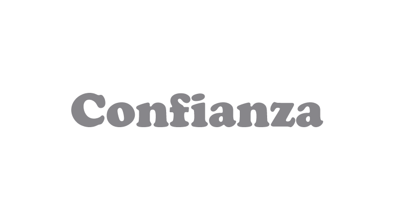 Confianza