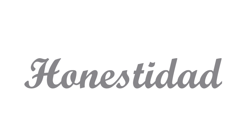 Honestidad