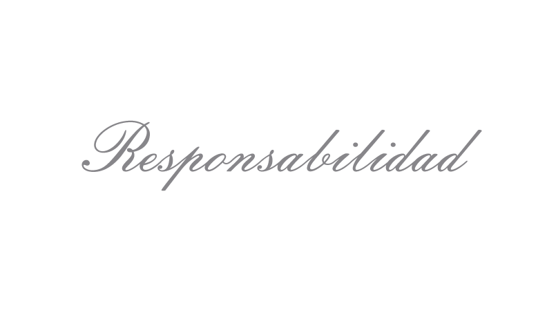 Responsabilidad
