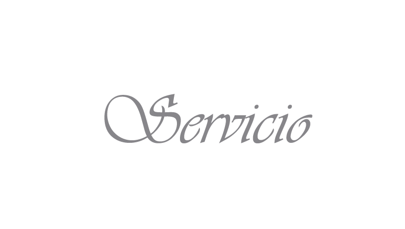 Servicio