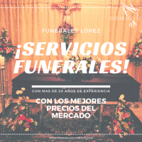 Funerales Completos